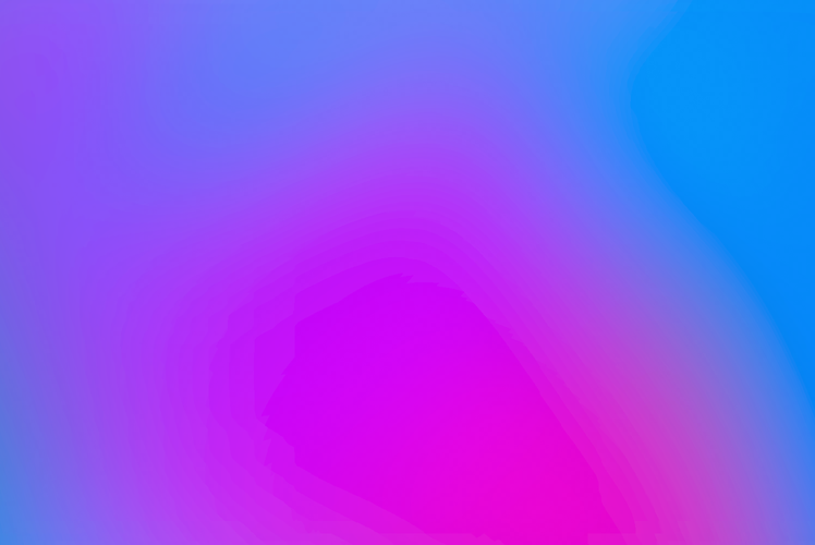 Gradient Cover