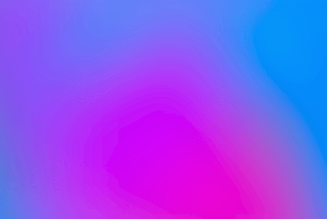 Gradient Cover